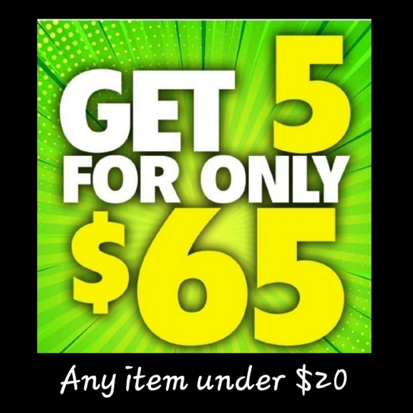 Closet clean out. Make me an offer, I'll accept or counter with lowest! - Picture 6 of 9